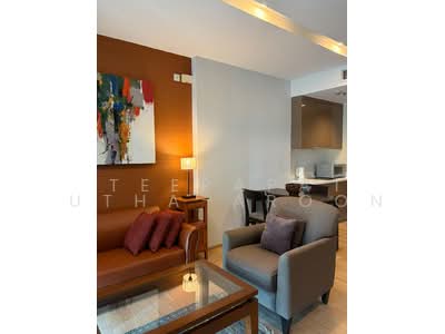 For Rent - Siri At Sukhumvit, Bangkok