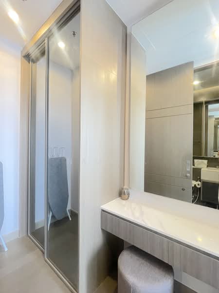 The Esse at Singha Complex : ดิ เอส แอท สิงห์ คอมเพล็กซ์, กรุงเทพ, 1788 ถนนเพชรบุรีตัดใหม่, คลองเตยเหนือ, วัฒนา, กรุงเทพ, 35 ตร.ม., คอนโด ให้เช่า, โดย Nami E., 500276986 - DDproperty.com