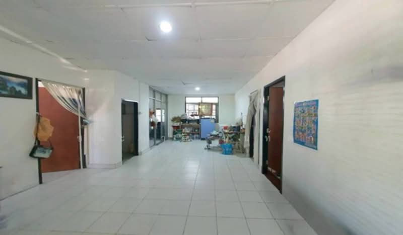 หมู่บ้านแสงอรุณ, กรุงเทพ, คันนายาว, คันนายาว, กรุงเทพ, 168 ตร.ม., บ้านเดี่ยว ขาย, โดย ชนะชาติ นนท์ตา, 500276987 - DDproperty.com