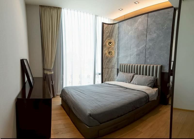 28 Chidlom, Bangkok, 28 Chit Lom Alley, Lumphini, Pathum Wan, Bangkok, 2 Bedrooms, 74 sqm, Condo For Rent, by Teerapat Utha-aroon, 500276990 - DDproperty.com