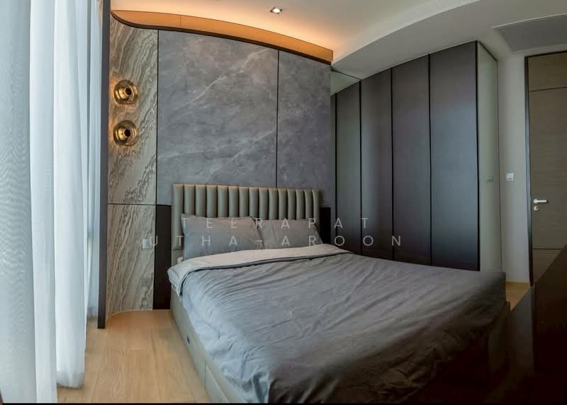 28 Chidlom, Bangkok, 28 Chit Lom Alley, Lumphini, Pathum Wan, Bangkok, 2 Bedrooms, 74 sqm, Condo For Rent, by Teerapat Utha-aroon, 500276990 - DDproperty.com