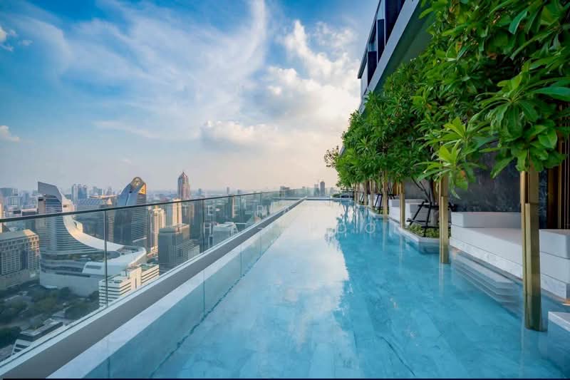 28 Chidlom : 28 ชิดลม, กรุงเทพ, 28 ซอย ชิดลม, ลุมพินี, ปทุมวัน, กรุงเทพ, 74 ตร.ม., คอนโด ให้เช่า, โดย Teerapat Utha-aroon, 500276990 - DDproperty.com