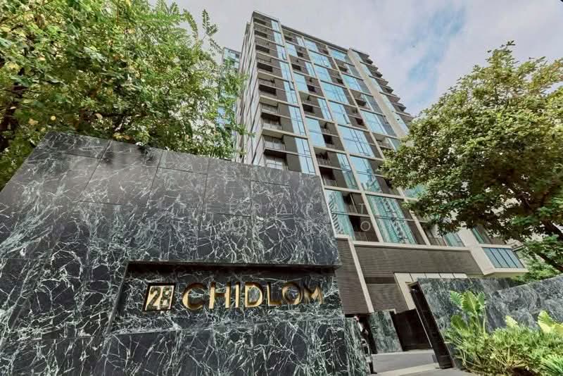 28 Chidlom : 28 ชิดลม, กรุงเทพ, 28 ซอย ชิดลม, ลุมพินี, ปทุมวัน, กรุงเทพ, 74 ตร.ม., คอนโด ให้เช่า, โดย Teerapat Utha-aroon, 500276990 - DDproperty.com