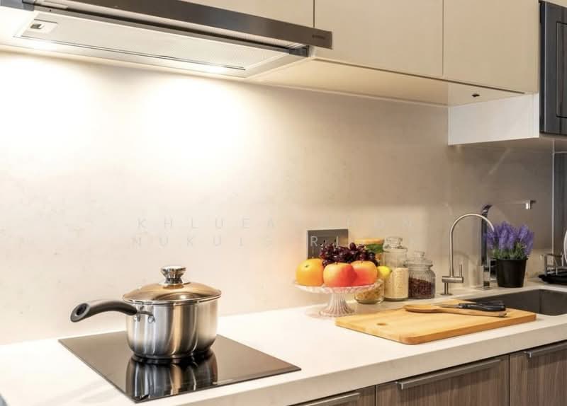 Celes Asoke, Bangkok, 8-10 Sukhumvit 21, Khlongtoei Nua, Watthana, Bangkok, 1 Bedroom, 42 sqm, Condo For Rent, by Khlueanphon Nukulsirisak, 500276991 - DDproperty.com