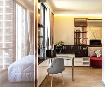 For Rent - Celes Asoke, Bangkok