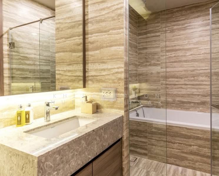 Celes Asoke, Bangkok, 8-10 Sukhumvit 21, Khlongtoei Nua, Watthana, Bangkok, 1 Bedroom, 42 sqm, Condo For Rent, by Khlueanphon Nukulsirisak, 500276991 - DDproperty.com
