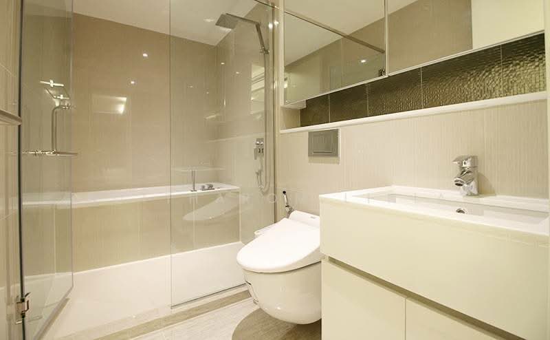 H Sukhumvit 43, Bangkok, 28 Sukhumvit 34 Road, Khlong Tan Nua, Watthana, Bangkok, 1 Bedroom, 41 sqm, Condo For Sale, by Nuttharom Linla, 500276993 - DDproperty.com