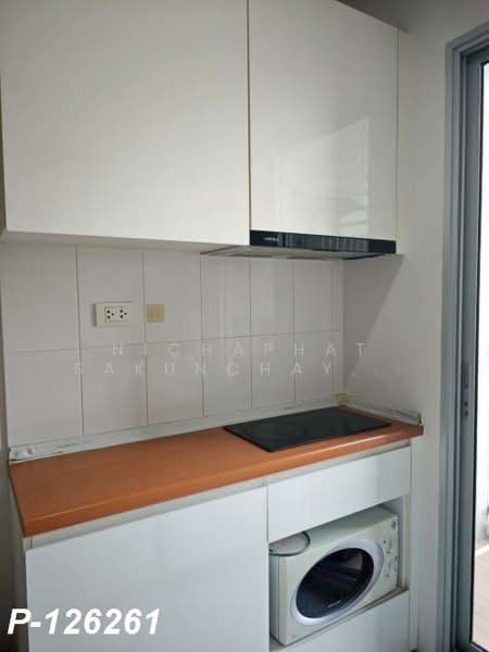 The President Sathorn-Ratchapruek 2, Bangkok, 285 Petchkasem Road, Pak Khlong Phasi Charoen, Phasi Charoen, Bangkok, 1 Bedroom, 35 sqm, Condo For Rent, by Nichaphat Sakunchayapha, 500276994 - DDproperty.com