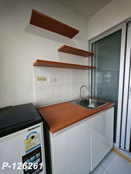 The President สาทร-ราชพฤกษ์ 2, กรุงเทพ, 285 ถนน ราชพฤกษ์ แขวงปากคลองภาษีเจริญ เขตภาษีเจริญ กรุงเทพมหานคร, ปากคลองภาษีเจริญ, ภาษีเจริญ, กรุงเทพ, 35 ตร.ม., คอนโด ให้เช่า, โดย Nichaphat Sakunchayapha, 500276994 - DDproperty.com