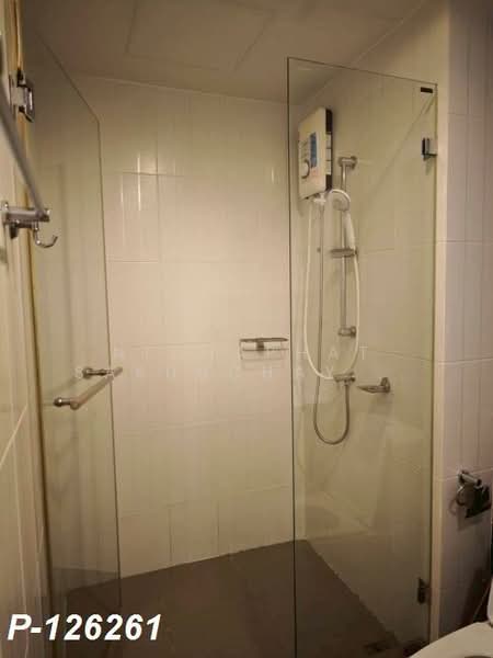 The President Sathorn-Ratchapruek 2, Bangkok, 285 Petchkasem Road, Pak Khlong Phasi Charoen, Phasi Charoen, Bangkok, 1 Bedroom, 35 sqm, Condo For Rent, by Nichaphat Sakunchayapha, 500276994 - DDproperty.com