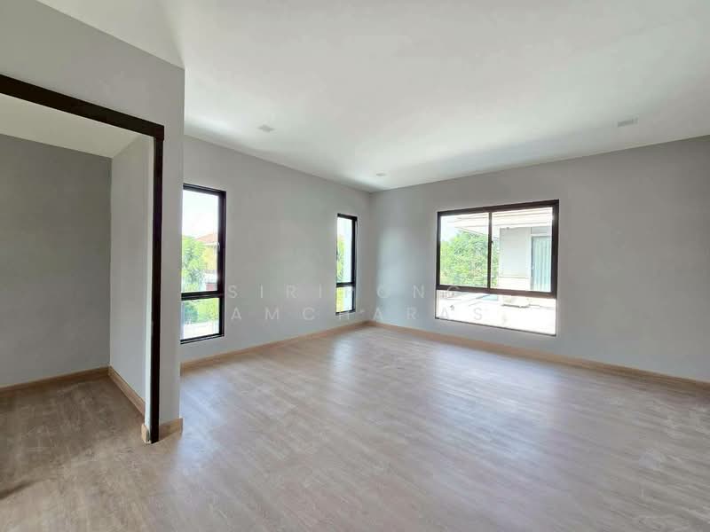 เศรษฐสิริ จรัญ-ปิ่นเกล้า, Bangkok, Bang Khun Sri, Bangkok Noi, Bangkok, 3 Bedrooms, 341 sqm, Single Detached House For Sale, by Siripong Iamcharas, 500276999 - DDproperty.com