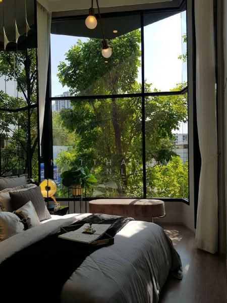 KnightsBridge Space Sukhumvit-Rama 4, Bangkok, Rama 4 Road, Phra Kanong, Khlong Toei, Bangkok, 2 Bedrooms, 35 sqm, Condo For Sale, by Nuttharom Linla, 500277000 - DDproperty.com