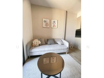 For Rent - Oka Haus Sukhumvit 36, Bangkok