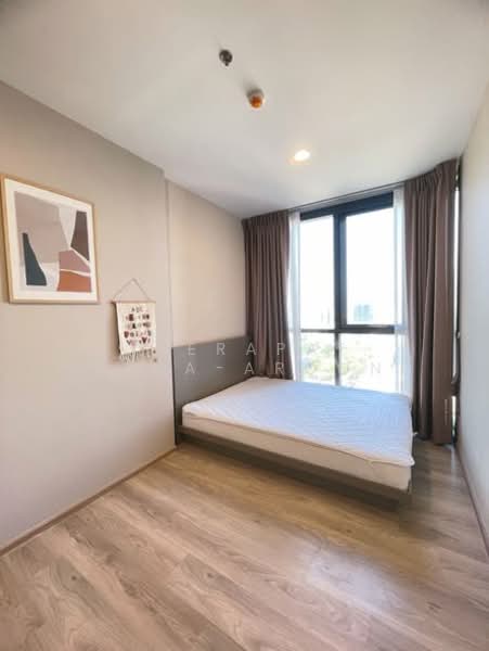 Oka Haus Sukhumvit 36, Bangkok, 3399 Rama 4 Road, Khong Tan, Khlong Toei, Bangkok, 1 Bedroom, 35 sqm, Condo For Rent, by Muhammad-ameen Waeyusoh, 500277001 - DDproperty.com