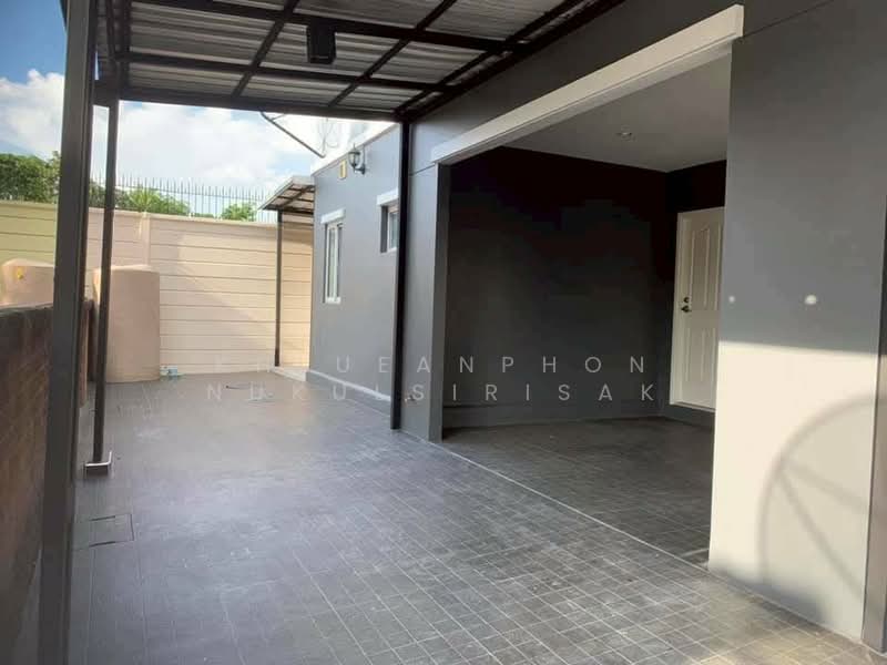 undefined, Bangkok, Khlong Song Ton Nun, Lat Krabang, Bangkok, 3 Bedrooms, 50 sqm, Single Detached House For Rent, by Khlueanphon Nukulsirisak, 500277002 - DDproperty.com