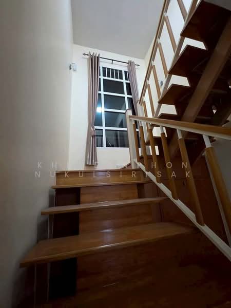 undefined, Bangkok, Khlong Song Ton Nun, Lat Krabang, Bangkok, 3 Bedrooms, 50 sqm, Single Detached House For Rent, by Khlueanphon Nukulsirisak, 500277002 - DDproperty.com