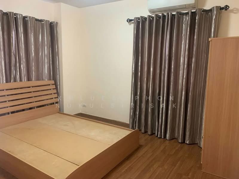 undefined, Bangkok, Khlong Song Ton Nun, Lat Krabang, Bangkok, 3 Bedrooms, 50 sqm, Single Detached House For Rent, by Khlueanphon Nukulsirisak, 500277002 - DDproperty.com