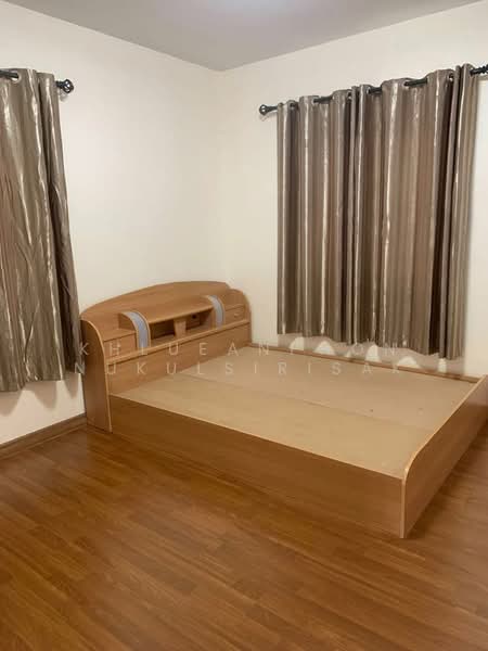 undefined, Bangkok, Khlong Song Ton Nun, Lat Krabang, Bangkok, 3 Bedrooms, 50 sqm, Single Detached House For Rent, by Khlueanphon Nukulsirisak, 500277002 - DDproperty.com