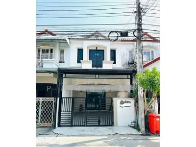 ขาย - K.C. Ramintra 8 : เค.ซี. รามอินทรา 8, กรุงเทพ