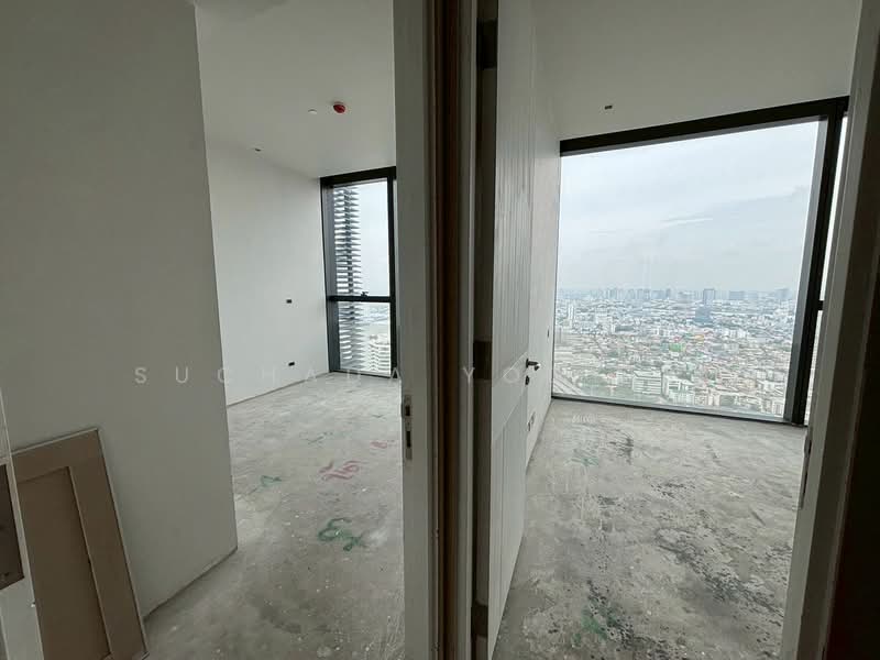 Canapaya Residences Rama 3 : คณาพญา เรสซิเดนซ์ พระราม 3, กรุงเทพ, 888 พระราม 3, บางโคล่, บางคอแหลม, กรุงเทพ, 308 ตร.ม., คอนโด ขาย, โดย Suchada Yodyiem, 500277006 - DDproperty.com