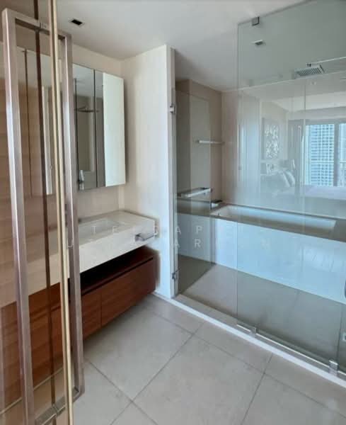 The River by Raimon Land, Bangkok, Soi Charoen Nakorn 13, Charoen Nakorn Road, Khlong Ton Sai, Khlong San, Bangkok, 1 Bedroom, 69 sqm, Condo For Sale, by Teerapat Utha-aroon, 500277009 - DDproperty.com