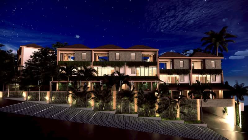 2S0254 Pool villa for sale 15,915,825 baht 2 bedroom 2 bathroom at cherngtalay, ภูเก็ต, เชิงทะเล, ถลาง, ภูเก็ต, 219 ตร.ม., วิลล่า ขาย, โดย PK LIFE Property, 500277010 - DDproperty.com