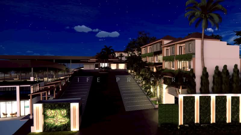 2S0254 Pool villa for sale 15,915,825 baht 2 bedroom 2 bathroom at cherngtalay, ภูเก็ต, เชิงทะเล, ถลาง, ภูเก็ต, 219 ตร.ม., วิลล่า ขาย, โดย PK LIFE Property, 500277010 - DDproperty.com