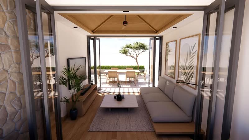 2S0254 Pool villa for sale 15,915,825 baht 2 bedroom 2 bathroom at cherngtalay, Phuket, Choeng Thale, Thalang, Phuket, 2 Bedrooms, 219 sqm, Villa For Sale, by PK LIFE Property, 500277010 - DDproperty.com
