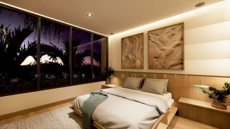 2S0254 Pool villa for sale 15,915,825 baht 2 bedroom 2 bathroom at cherngtalay, Phuket, Choeng Thale, Thalang, Phuket, 2 Bedrooms, 219 sqm, Villa For Sale, by PK LIFE Property, 500277010 - DDproperty.com