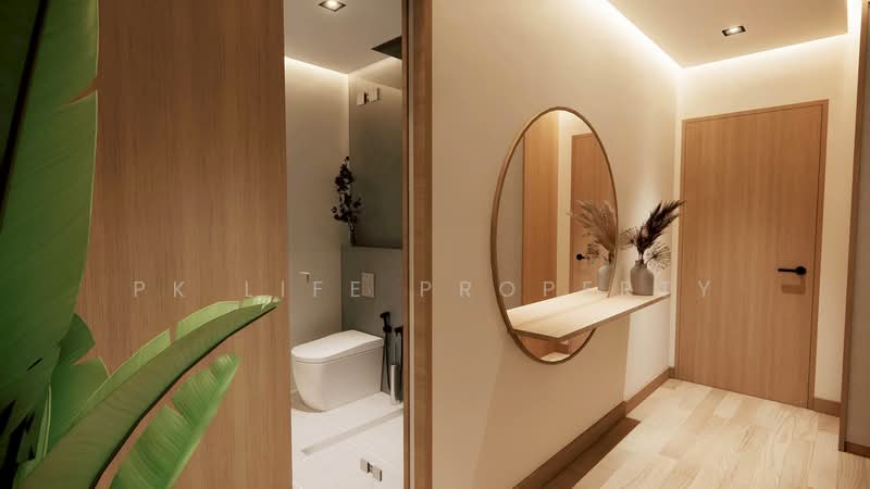 2S0254 Pool villa for sale 15,915,825 baht 2 bedroom 2 bathroom at cherngtalay, Phuket, Choeng Thale, Thalang, Phuket, 2 Bedrooms, 219 sqm, Villa For Sale, by PK LIFE Property, 500277010 - DDproperty.com