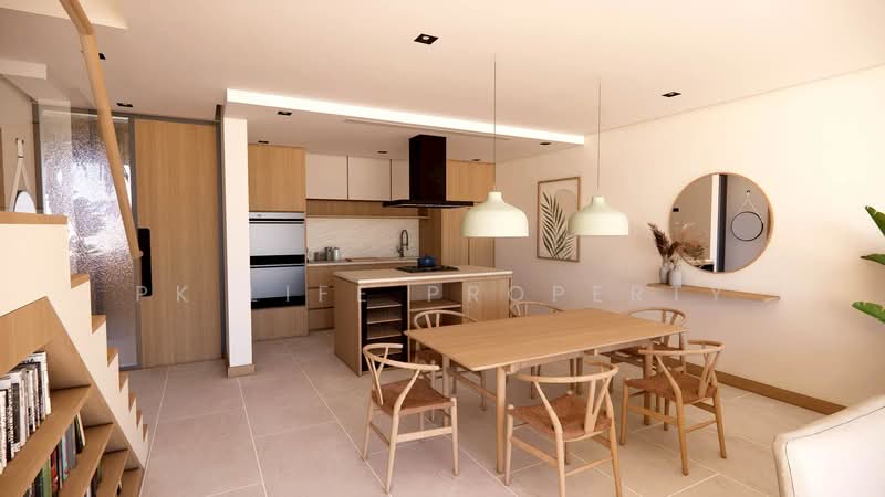 2S0254 Pool villa for sale 15,915,825 baht 2 bedroom 2 bathroom at cherngtalay, Phuket, Choeng Thale, Thalang, Phuket, 2 Bedrooms, 219 sqm, Villa For Sale, by PK LIFE Property, 500277010 - DDproperty.com