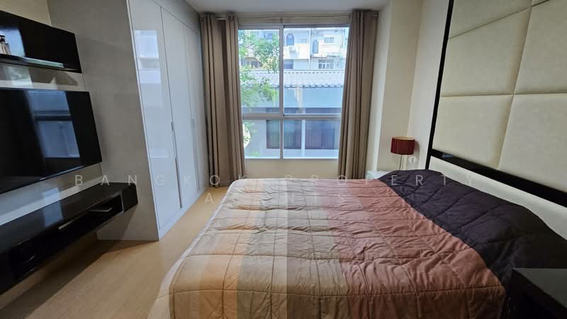 Life @ Sukhumvit 67, Bangkok, - Soi Sukhumvit 67 Sukhumvit Road, Phra Kanong Nua, Watthana, Bangkok, 2 Bedrooms, 67 sqm, Condo For Rent, by BANGKOK PROPERTY AGENTS, 500277011 - DDproperty.com
