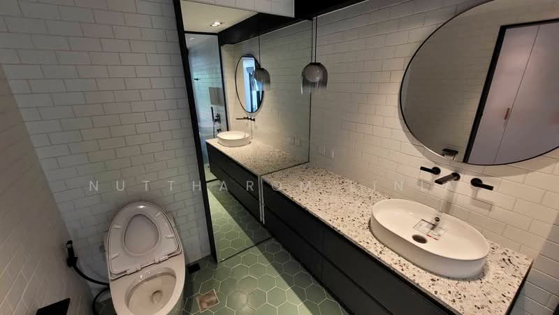 Icon II, Bangkok, Sukhumvit, Khlong Tan Nua, Watthana, Bangkok, 2 Bedrooms, 140 sqm, Condo For Sale, by Nuttharom Linla, 500277012 - DDproperty.com