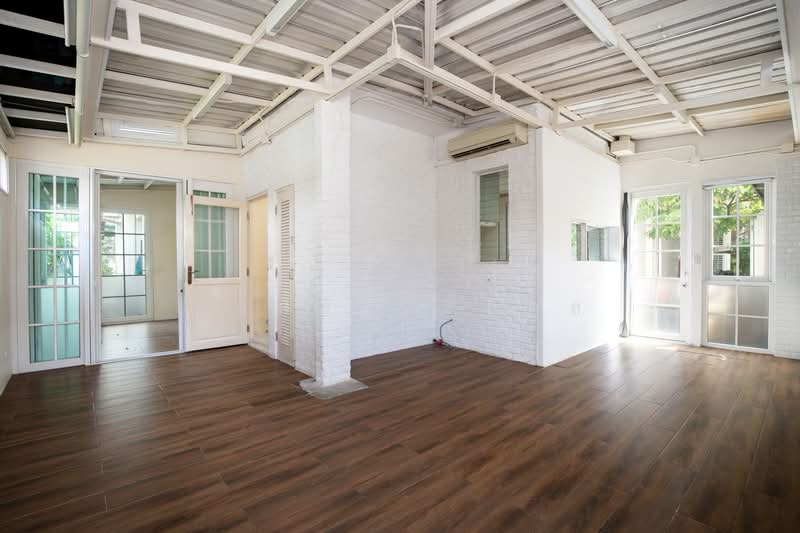 Nantawan Chaengwattana-Ratchapruek, Nonthaburi, 88 Chaiyapruek Road, Bang Tanai, Pak Kret, Nonthaburi, 3 Bedrooms, 300 sqm, Single Detached House For Sale, by ยลศิริ ศรีสกุล, 500277013 - หลังบ้าน นันทวัน แจ้งวัฒนะ-ราชพฤกษ์ - DDproperty.com