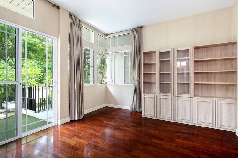 Nantawan Chaengwattana-Ratchapruek, Nonthaburi, 88 Chaiyapruek Road, Bang Tanai, Pak Kret, Nonthaburi, 3 Bedrooms, 300 sqm, Single Detached House For Sale, by ยลศิริ ศรีสกุล, 500277013 - ห้องนอนชั้น1 นันทวัน แจ้งวัฒนะ-ราชพฤกษ์ - DDproperty.com