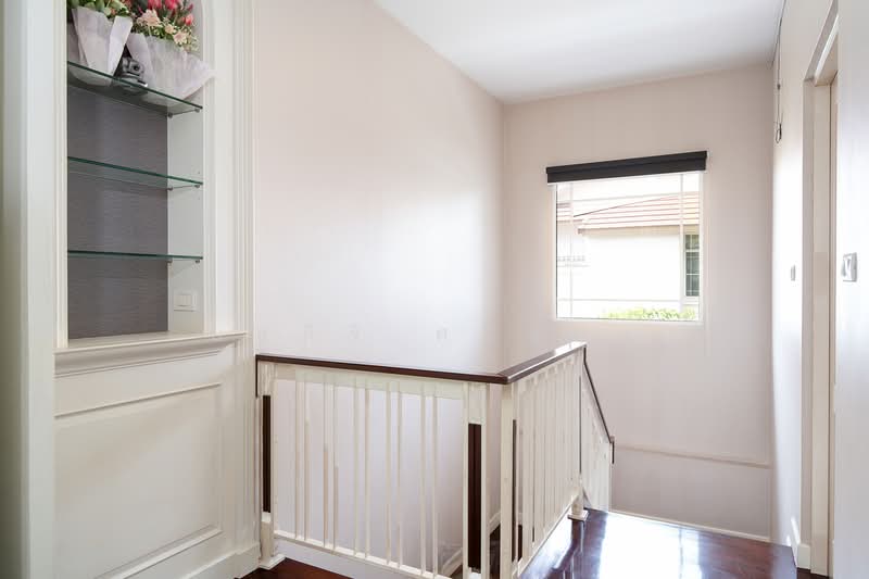 Nantawan Chaengwattana-Ratchapruek, Nonthaburi, 88 Chaiyapruek Road, Bang Tanai, Pak Kret, Nonthaburi, 3 Bedrooms, 300 sqm, Single Detached House For Sale, by ยลศิริ ศรีสกุล, 500277013 - ชั้น2 นันทวัน แจ้งวัฒนะ-ราชพฤกษ์ - DDproperty.com