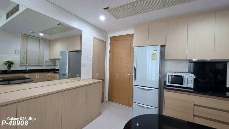 Wind Sukhumvit 23, กรุงเทพ, 136 ซอยสุขุมวิท 23 ถนนสุขุมวิท, คลองเตยเหนือ, วัฒนา, กรุงเทพ, 53 ตร.ม., คอนโด ให้เช่า, โดย Susira Preuksawun, 500277015 - DDproperty.com