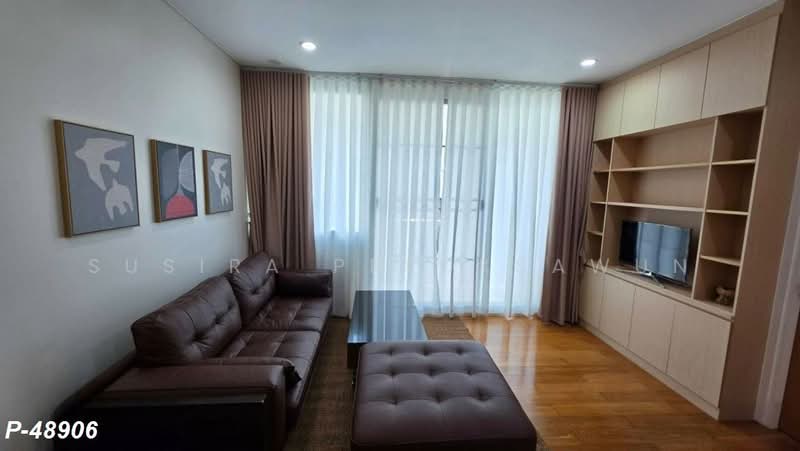 Wind Sukhumvit 23, กรุงเทพ, 136 ซอยสุขุมวิท 23 ถนนสุขุมวิท, คลองเตยเหนือ, วัฒนา, กรุงเทพ, 53 ตร.ม., คอนโด ให้เช่า, โดย Susira Preuksawun, 500277015 - DDproperty.com
