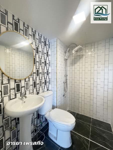 Lumpini Mixx Thepharak-Srinakarin, Samut Prakan, Samrong Nua, Muang Samut Prakarn, Samut Prakan, 1 Bedroom, 22 sqm, Condo For Sale, by วิสุทธินี เฉลิมสินสุวรรณ, 500277017 - DDproperty.com