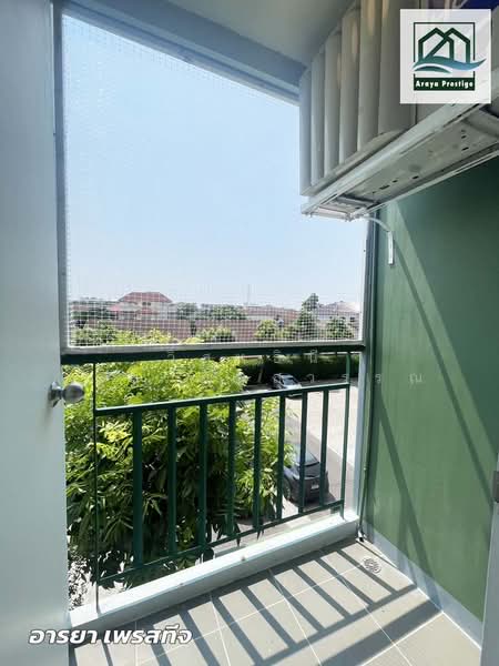 Lumpini Mixx Thepharak-Srinakarin, Samut Prakan, Samrong Nua, Muang Samut Prakarn, Samut Prakan, 1 Bedroom, 22 sqm, Condo For Sale, by วิสุทธินี เฉลิมสินสุวรรณ, 500277017 - DDproperty.com