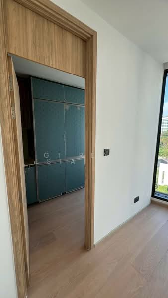 Chalermnit Art De Maison, Bangkok, 186 Sukhumvit 53 Alley, Khlong Tan Nua, Watthana, Bangkok, 2 Bedrooms, 92 sqm, Condo For Rent, by GT Real Estate Thailand, 500277019 - DDproperty.com