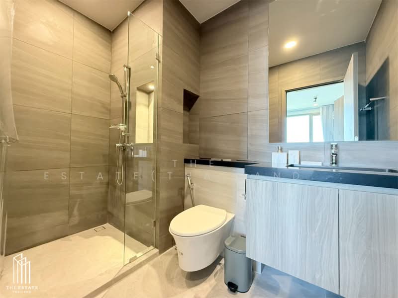 Whizdom The Forestias, Samut Prakan, Debaratana Road, Bang Kaeo, Bang Plee, Samut Prakan, 2 Bedrooms, 59 sqm, Condo For Sale, by The Estate(Thailand) Limited, 500277024 - DDproperty.com