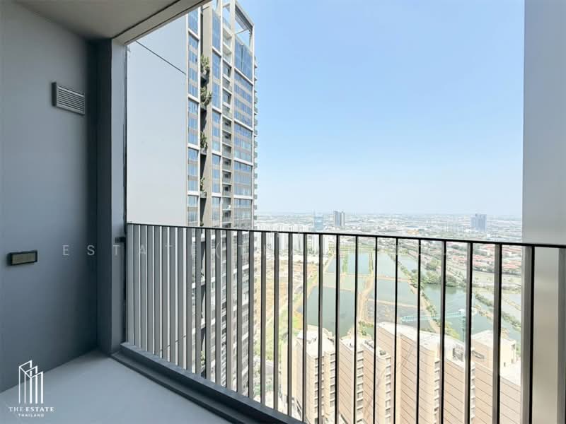 Whizdom The Forestias, Samut Prakan, Debaratana Road, Bang Kaeo, Bang Plee, Samut Prakan, 2 Bedrooms, 59 sqm, Condo For Sale, by The Estate(Thailand) Limited, 500277024 - DDproperty.com