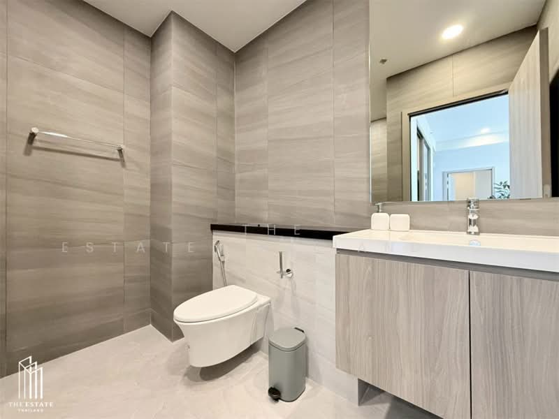 Whizdom The Forestias, Samut Prakan, Debaratana Road, Bang Kaeo, Bang Plee, Samut Prakan, 2 Bedrooms, 59 sqm, Condo For Sale, by The Estate(Thailand) Limited, 500277024 - DDproperty.com