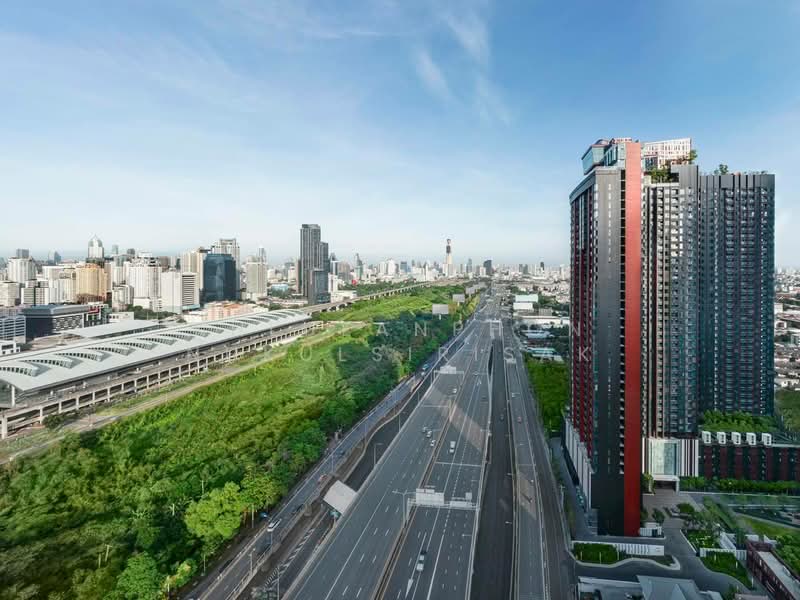 Life Asoke Hype : ไลฟ์ อโศก ไฮป์, กรุงเทพ, 339 ถนน จตุรทิศ, มักกะสัน, ราชเทวี, กรุงเทพ, 36 ตร.ม., คอนโด ขาย, โดย Khlueanphon Nukulsirisak, 500277026 - DDproperty.com
