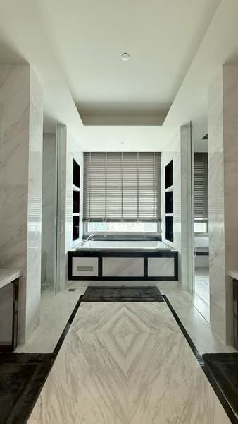 The Residences At Mandarin Oriental : เดอะ เรสซิเดนซ์ แอท แมนดาริน โอเรียนเต็ล, กรุงเทพ, 117 ถนนเจริญนคร, คลองต้นไทร, คลองสาน, กรุงเทพ, 605 ตร.ม., คอนโด ให้เช่า, โดย Teerapat Utha-aroon, 500277028 - DDproperty.com