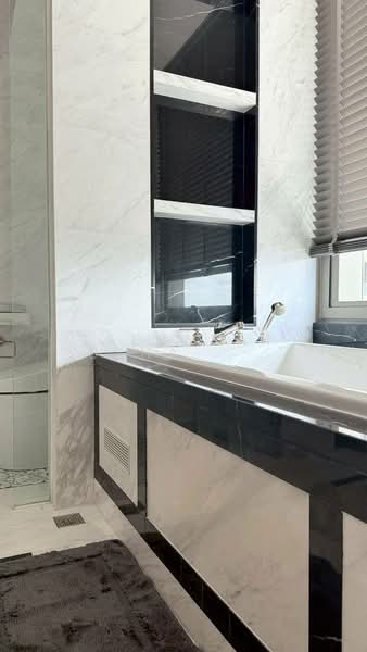 The Residences At Mandarin Oriental, Bangkok, 117 Charoen Nakorn Road, Khlong Ton Sai, Khlong San, Bangkok, 6 Bedrooms, 605 sqm, Condo For Rent, by Teerapat Utha-aroon, 500277028 - DDproperty.com