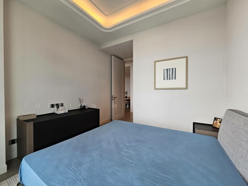ONE89 Wireless, Bangkok, Wittayu Road, Lumphini, Pathum Wan, Bangkok, 2 Bedrooms, 140 sqm, Condo For Rent, by Foreign Hub Estate, 500277029 - DDproperty.com
