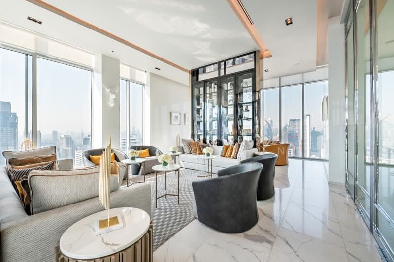 Hyde Sukhumvit 11, Bangkok, 11 Soi Sukhumvit 11, Khlongtoei Nua, Watthana, Bangkok, 2 Bedrooms, 52 sqm, Condo For Sale, by Nuttharom Linla, 500277031 - DDproperty.com
