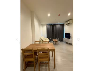 For Rent - Life Sukhumvit 62, Bangkok